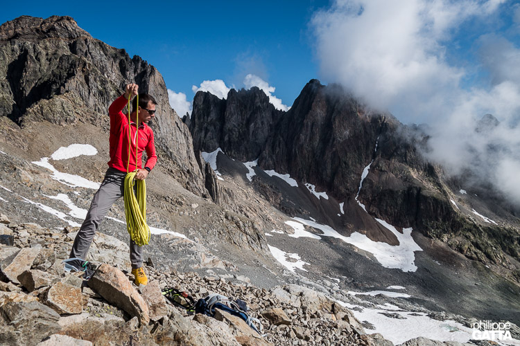 Col des Dards (© P. Gatta)