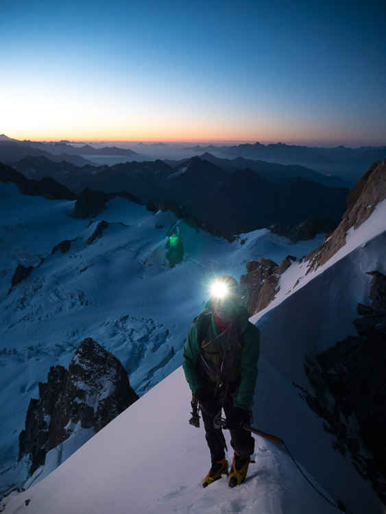 Col du Diable (© M. Baduel)