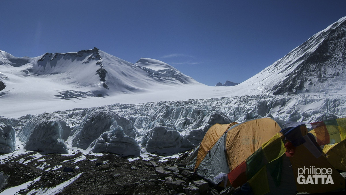 Everest ABC (© P. Gatta)