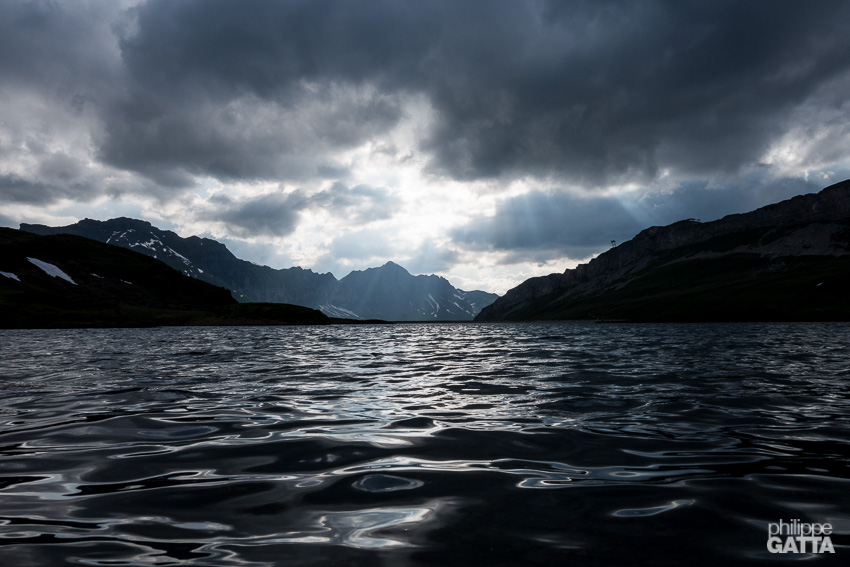 Tannensee, Switzerland (© P. Gatta)